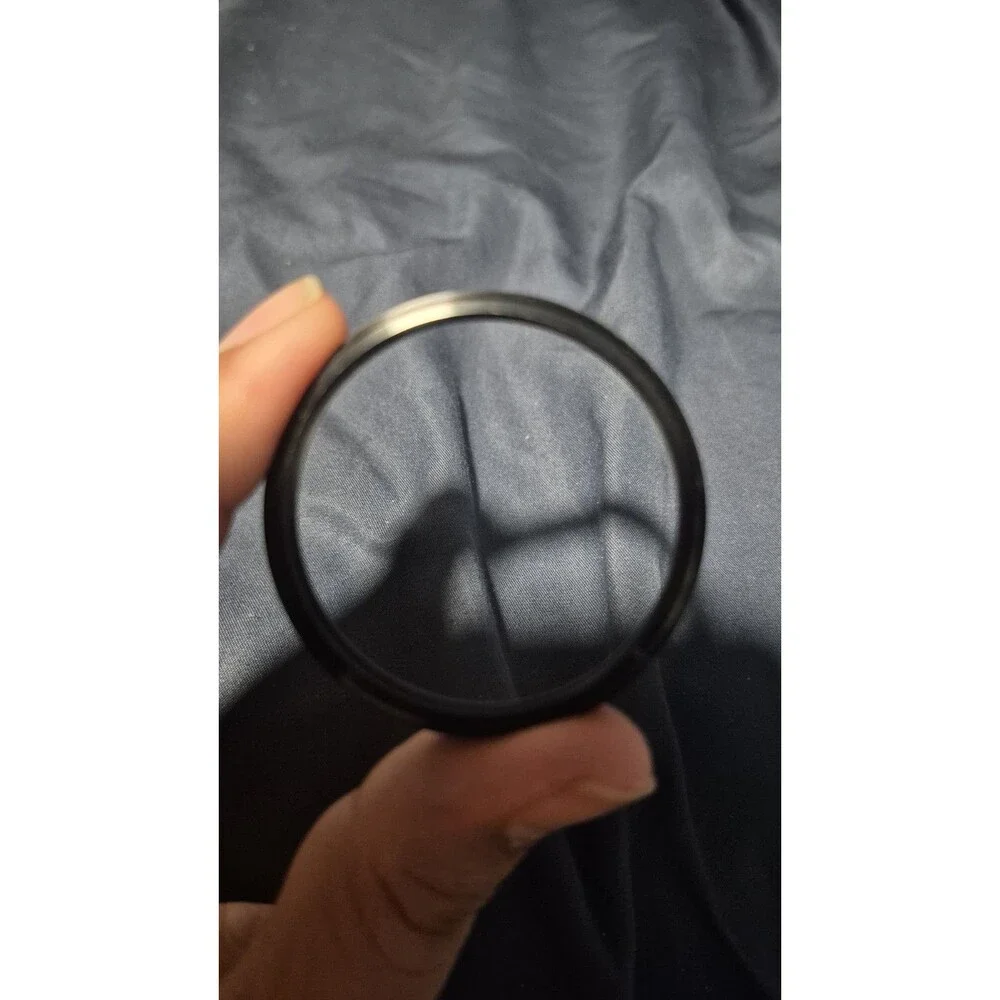 Genuine Japanese Vemar 48mm Close-Up Lens Filter Set +1 +2 +3